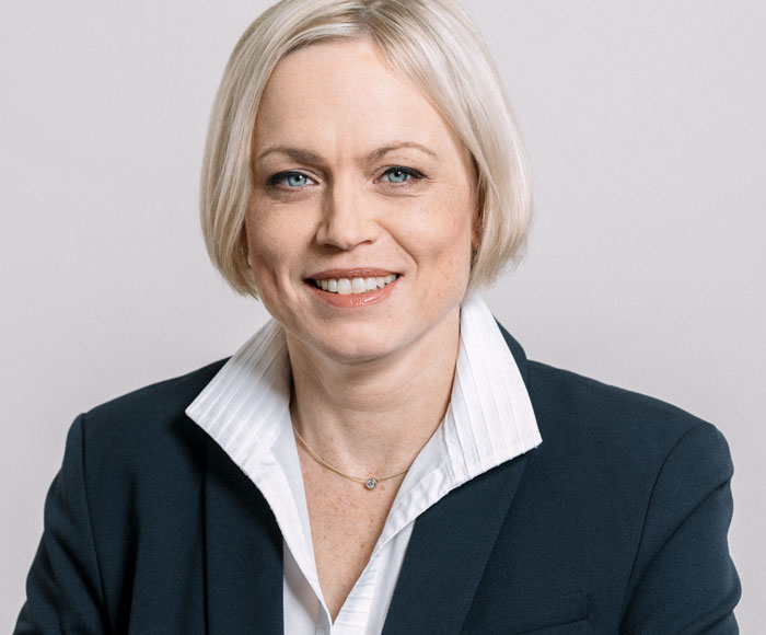 Tanja Tonak