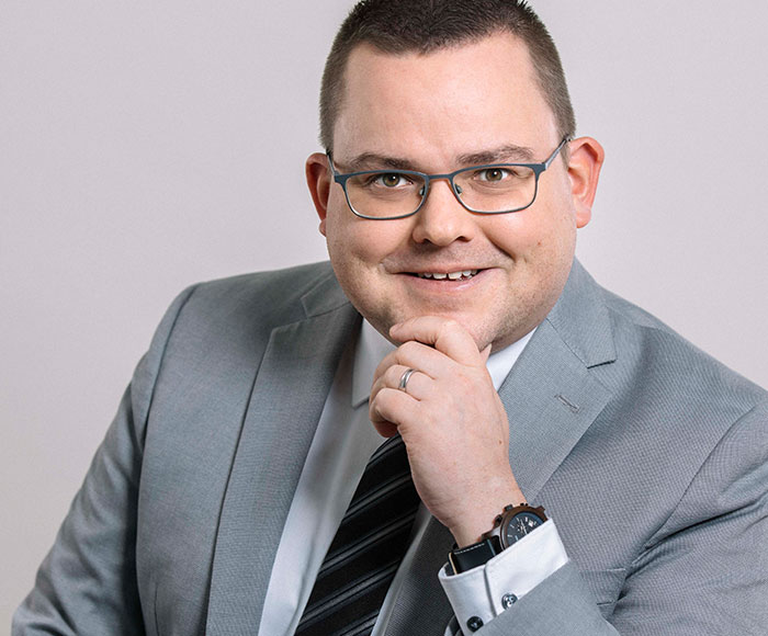 Keiper Kreth Kundenberater Oliver Hoen Keiper & Dr. Kreth Kundenberater Oliver Hoen