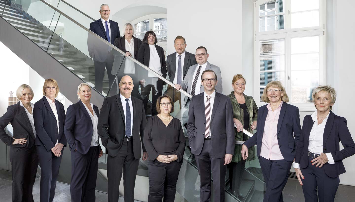 Keiper Kreth Team